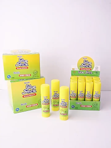 Glue Stick Strong Viscosity Student Handmade Supplies Office Supplies
