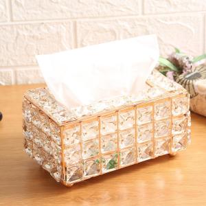 Elegant Creative Tissue Box