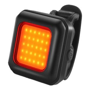 West Biking | Bicycle Headlight And Tail Light USB Charging
