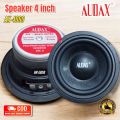 Speaker 4 inch Audax Ax-4060 Original. 