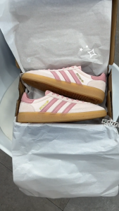 Giày Adidas Handball Spezial “Wonder Quartz” – JR3645 | Beater 8.10