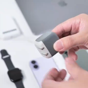 Củ Sạc Nhanh Belkin 45W USB-C PD 3.0 PPS GaN - Hàng Chính Hãng