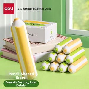 deli | Non-dusting Drawing Eraser