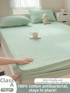 MENGWEIJUE | Four Seasons Universal Cotton Mattress Protector