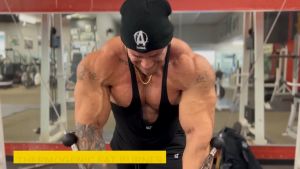 Universal Animal Cuts - Animal Cut Fat Burner Weight Loss Ripped Pembakar Lemak