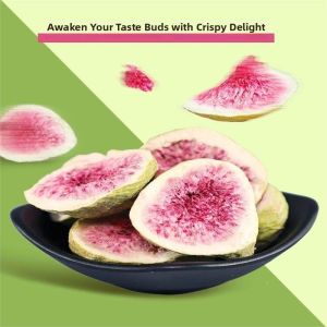 Dried Fig Snack For Pregnant Women