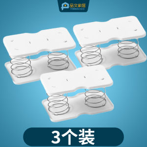 Giá Đỡ Giấy Vệ Sinh Có Đệm Lò Xo Có Thể Điều Chỉnh Chống Thấm Nước Không Cần Đục Lỗ Dùng Trong Gia Đình Giá Đỡ Giấy Vệ Sinh Không Bị Kẹt