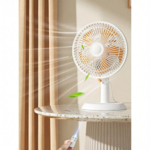 BAIXITANG | Mini Silent Desk Fan