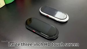 รุ่นล่าสุด เครื่องแปลภาษา Z2/Z8 เครื่องแปลภาษาอัจฉริยะ แปลไทยออฟไลน์ รุ่นใหม่ smart AI Voice Translator เครื่องแปลภาษาเสียง