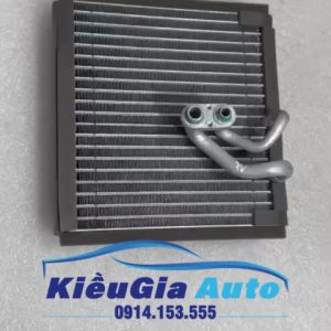 Giàn lạnh điều hòa Daewoo Lacetti CDX 2009-2011 13263326