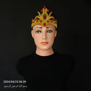 renda bordir siger serampak