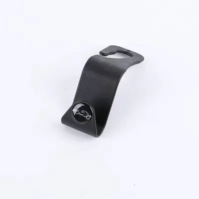 Car Seat Back Hook for Mercedes C-Class E-Class A-B Class GLE GLB GLC CLA