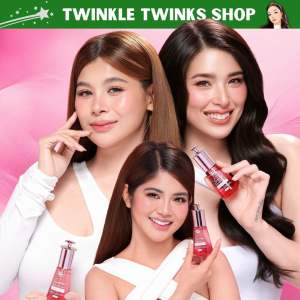 You Glow Babe Serume 12x Skin Perfecting Serum 30ml