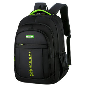 Good School Bag Waterproof School Bag Secondary School Bag Backpack Junior High School Bag Backpack