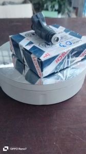 Ảnh thật_Kim phun xăng béc phun chất lượng tốt dùng cho xe SUZUKI 500kg suzuki Carry suzuki 7 chỗ Thaco Towner 500kg mã 0280155964