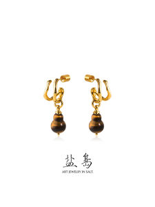 YANDAO | Luxurious Elegant Designer Earrings
