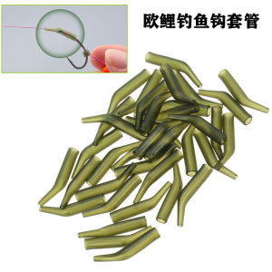 อุปกรณ์ตกปลาสไตล์ยุโรป หัวเข็มขัดหักด้วยแรงบิด ท่อหัวเข็มขัด หางปลา หางปลาทะเล หางปลาฝั่งไกล วิธีตกปลา Ise Ni