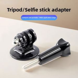 WEIDONGFANG | Action Camera Adapter Mounting Base Connector