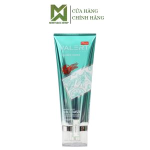 Sữa rửa mặt hữu cơ bưởi VALERT GRAPEFRUIT FACIAL CLEANSER l&agravem trắng s&aacuteng da tự nhi&ecircn 120ML