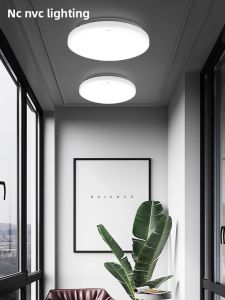 NVC | Seamless 3-Defense LED Ceiling Light