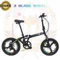 [SINGAPORE OFFICIAL SHOP ]CAMEL Foldable Bicycle with Disc Brake 7Speeds Shimano/ Authentic Camel bike/ 20inch Foldable bike/ Adults Foldable/folding bikes. 