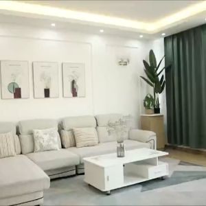 ggjjshop ไฟเพดาน LED3สี โคมไฟเพดาน ทรงกลม เหลี่ยม ไฟติดเพดาน ห้องนอน ห้องนั่งเล่น