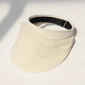GUOQI | Black UV Protection Hat