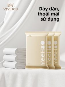 YeeHoO KIDS | Disposable Thick Baby Bath Towel