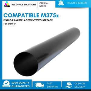 AOS Compatible Fuji M375z Fixing Film Replacement Sleeve With Grease