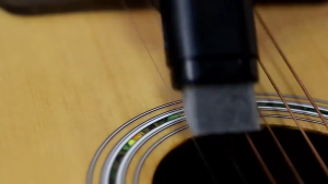 Guitar strings rust proof wiping universal rust and rust proof solution for musical instruments