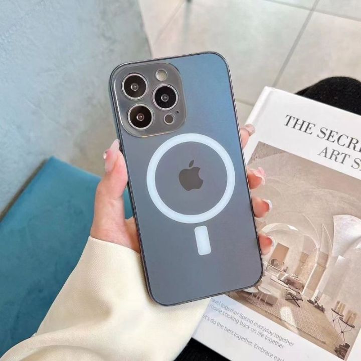 LC%20-%20Case%20iPhon%20/%20Softcase%20MagSafe%20iPhon%2011%20pro%205.8%20list%20crum%20magnetic%20Case%20candy%20macaron%20-%20Image%203