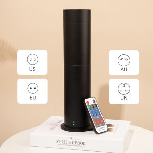 Namste Remote control Fragrance Diffuser Smart Essential Oils Machine For Home Offioce Hotel (200m³)