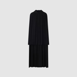 ICICLE | Silk Chiffon Evening Summer New Dress