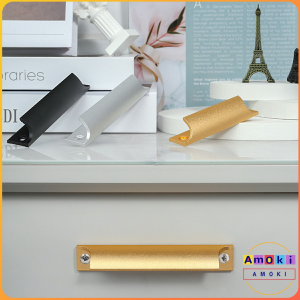 Aluminum Door And Window Handle Cabinet Door Handle Furniture Hardware Accessories