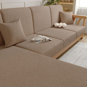 ZTION | Gối Sofa Mật Độ Cao Không Xẹp Lún