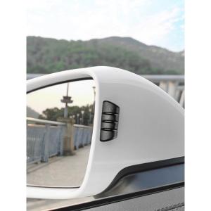 MUHUALAN | Wind Resistance Reduction Noise Suppression Car Spoiler