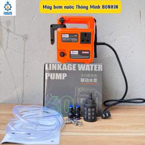 Máy Bơm nước thông minh BONKIN BK26