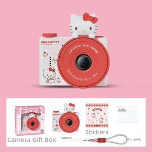 MANTUOLUO | Useful and Creative Girls Gift Camera