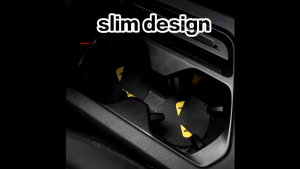 Auto Car Engine Spin Push Start Stop Button Cover Proton Perodua Honda Toyota Veloz 2022 Myvi Bezza ALZA 2022