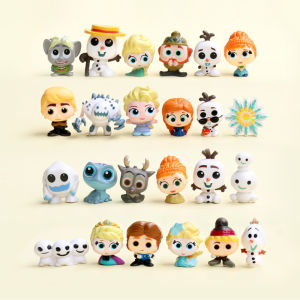 Đồ Trang Trí Bàn Phong Cách Hoạt Hình Hoạt Hình Công Chúa Dễ Thương Đồ Chơi Đồ Trang Trí Bàn Quà Tặng Sinh Nhật Quà Tặng Sáng Tạo