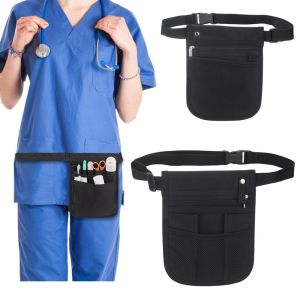 Women Nurse Waist Bag: A Multi-function & Portable Fanny Pack