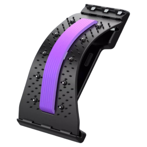 Xzito | Back Straightening Spine Support Traction Device