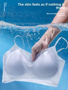 YUNASHA | Pregnancy Support Seamless Bra