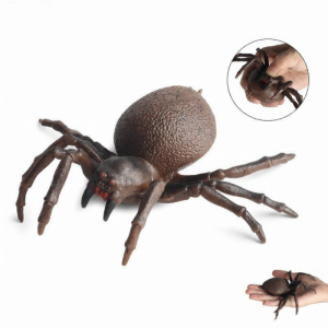 Stress Relief Soft Squeezable Insect Models