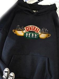 เสื้อสเวตเตอร์คอกลมแขนยาวพิมพ์ลายสำหรับผู้หญิง เสื้อคลุมกันหนาวฤดูใบไม้ผลิ ฤดูใบไม้ร่วง ฤดูหนาว ผ้าฝ้ายผสมโพลีเอสเตอร์