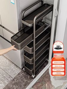 youqin | Narrow Gap Storage Rack