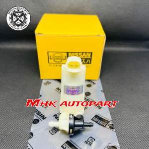 Motor wiper washer pompa air wiper livina march latio serena C24