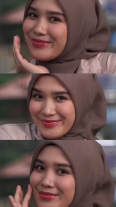 SR12 Lip Potion Cold Fire