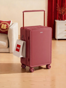 VCC | Bridal Wedding Gift High-end Luggage 24inch
