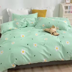 Sweet Dream | Pure Cotton Bedding 4 Piece Set